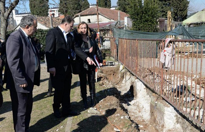 Stijepović riješio dugogodišnji problem OŠ 