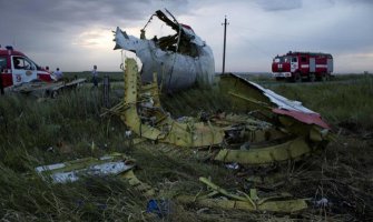 MH17: I dalje traje istraga o padu