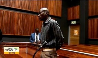 Albert Morake osuđen na 1.535 godina zatvora (Video)