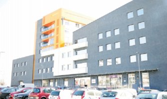 Izrešetan vođa kotorskog klana