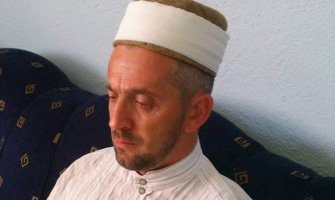 Ponovo napadnut  imam Selvedin Beganović, protivnik ID