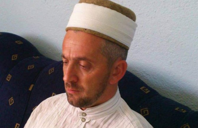 Ponovo napadnut  imam Selvedin Beganović, protivnik ID