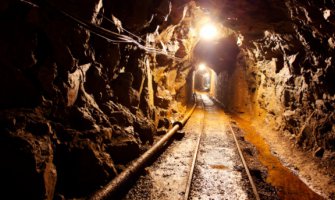 Johanezburg: Pod zemljom zarobljeno 500 rudara