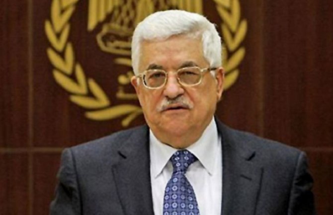 Abas prijeti prekidom bezbjednosne saradnje