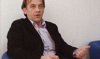 Dobar materijal za dramske pisce