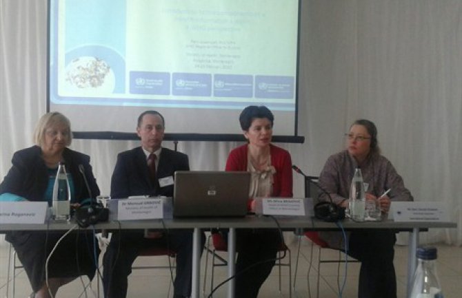 Ispijanje alkohola dio crnogorske tradicije, 30.000 alkoholičara u zemlji