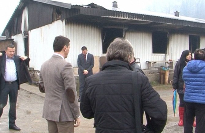 Do kraja ljeta u novim domovima