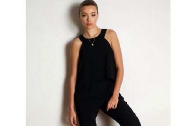 Srpska manekenka Mirjana Puhar ubijena u SAD