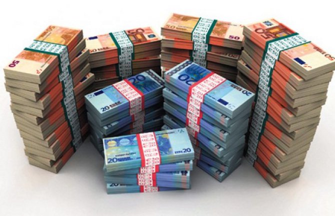 Bankarski kartel u Crnoj Gori ne postoji