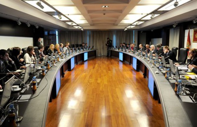 Crna Gora uspješno realizuje zadatke u finalnoj fazi priključenja NATO-u