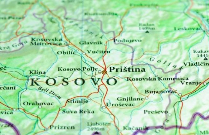 Gadžeri: Crna Gora „ušla“ 40 km u Kosovo