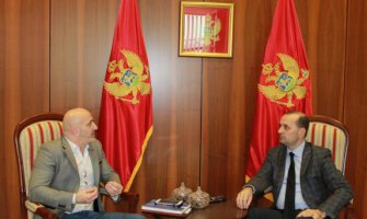 Unaprjeđenje policijske prakse:  Policija bliža manjinama