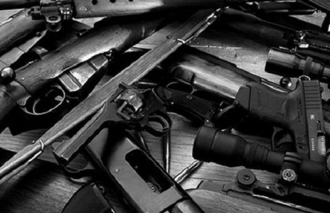 Rusija: Baltik krši sporazume o trgovini oružjem