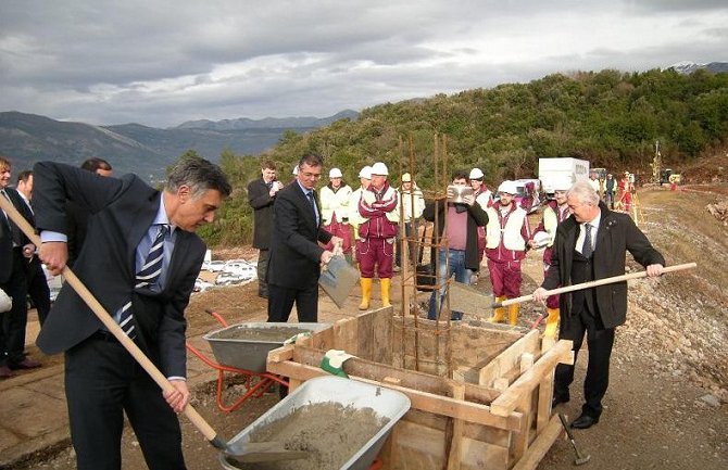 Danas je počela izgradnja postrojenja za tretman otpadnih voda