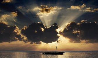 Sjutra promjenljivo oblačno,  temperatura do 17 stepeni