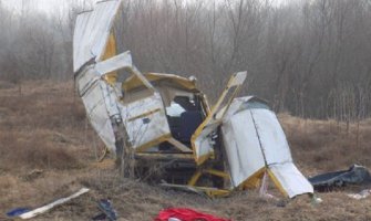 Jutros uhapšen vozač 