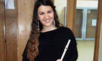 Tragedija: Nina Stamenković (24) umrla posle tronedeljne borbe za život