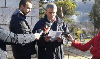 Klimenta: Na sjeveru države formirati jak NVO savez u korist građana