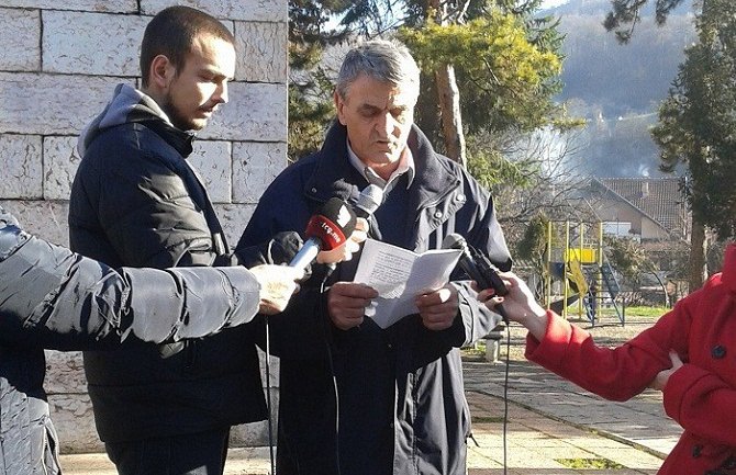 Klimenta: Na sjeveru države formirati jak NVO savez u korist građana