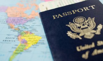 Venecuela uvodi vize za Amerikance