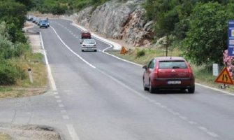 Pogodno za putovanja, opreznije na sjeveru