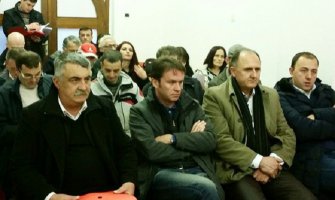 Milan Popadić predsjednik mojkovačkog SDP-a