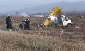 Preminuo migrant povrijeđen u Leskovcu