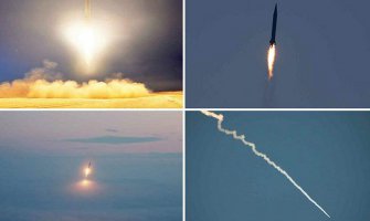 Ispalio dvije rakete, prijeti SAD i Južnoj Koreji
