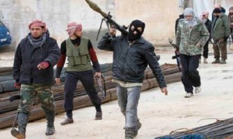 Uhapšen crnogorski državljanin za pobunjenike švercovao drogu i oružje