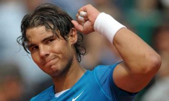 Nadal: Moja sezona je gotova 