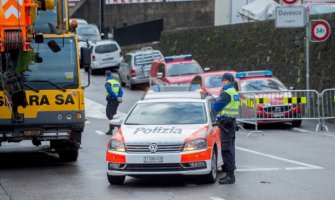 Holandija: Pronađena beživotna tijela oca, kćerke i posinka