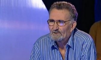 I penzioneri prave vladu u sjenci