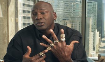 I Majkl Džordan na Forbsovoj listi milijardera