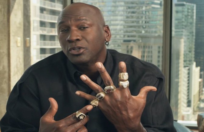 I Majkl Džordan na Forbsovoj listi milijardera