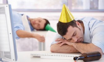 Izmišljen lijek protiv mamurluka