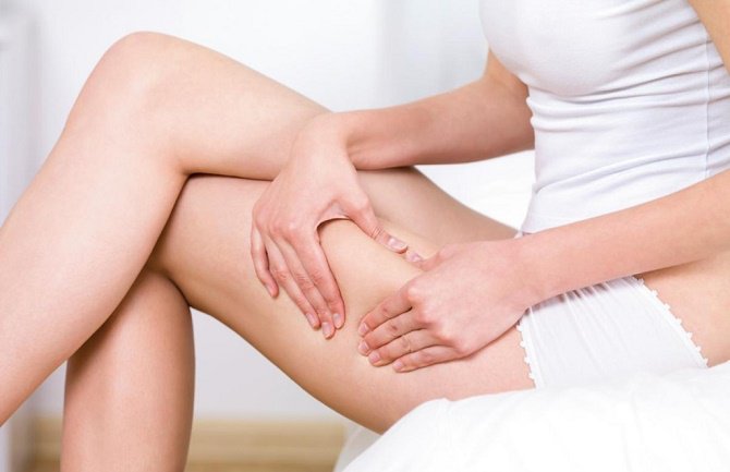 Pasta protiv celulita: Prirodno sredstvo od samo 3 sastojka