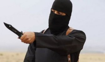 Novi snimak Islamske države sa odrubljivanjem glava