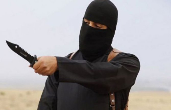 Novi snimak Islamske države sa odrubljivanjem glava