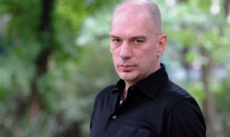 Brković: Bolje biti među progonjenima nego među progoniteljima