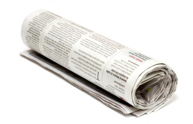 Vlasnik Pobjede i Dnevnih novina najavio tužbu protiv Vijesti 