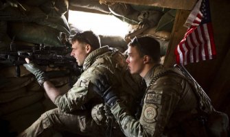 Vojnici SAD evakuisani pošto je Al Kaida zauzela grad u Jemenu 