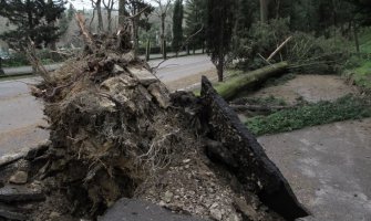 Nevrijeme u Italiji odnijelo dva života