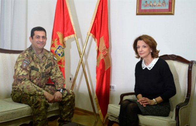 Regionalna saradnja jedan od ključnih faktora opšte stabilnosti