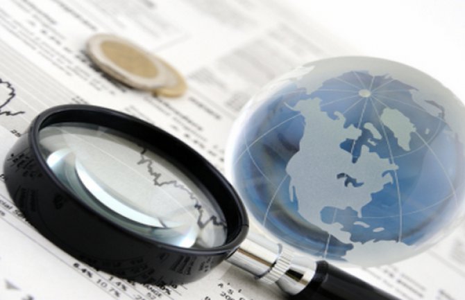 Svjetska privreda u najgorem stanju još od rata