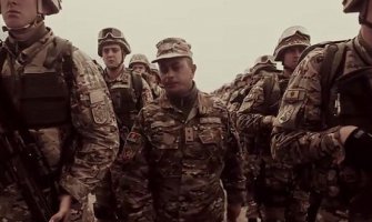 Predstavljena pjesma za Vojsku Crne Gore (Video)