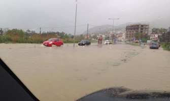 Saniraju posljedice nevremena