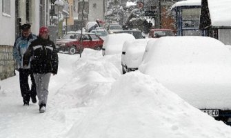 Od sjutra moguće uvođenje vanredne situacije u Novoj Varoši