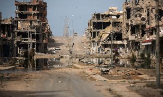 Libijski ministar odbrane preživio pokušaj ubistva