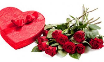 Danas je 8.mart - Dan žena! 