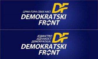 DF traži  hitno zakazivanje sjednice Odbora